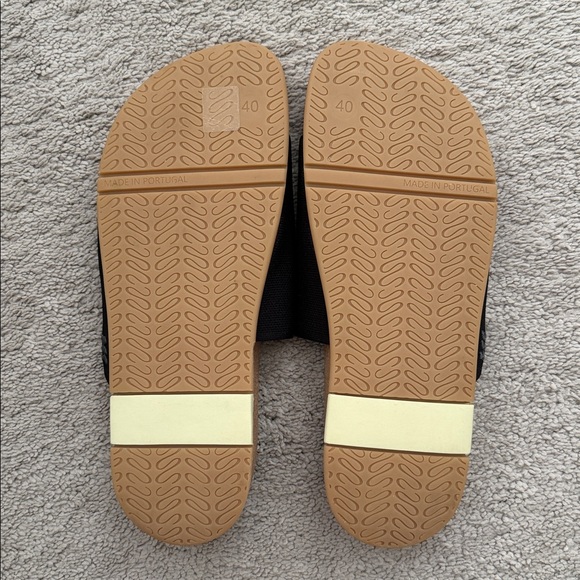 NEW Message Shaw Classic Slides Size 40 - Picture 6 of 6